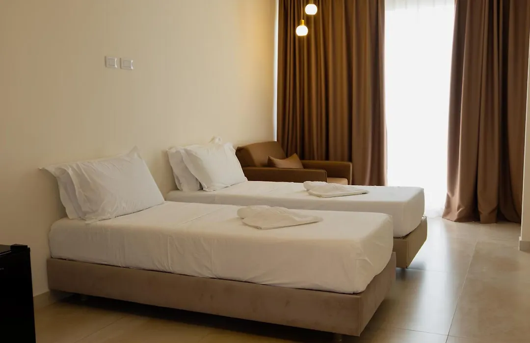 Fllad Resort & Spa Durres-1